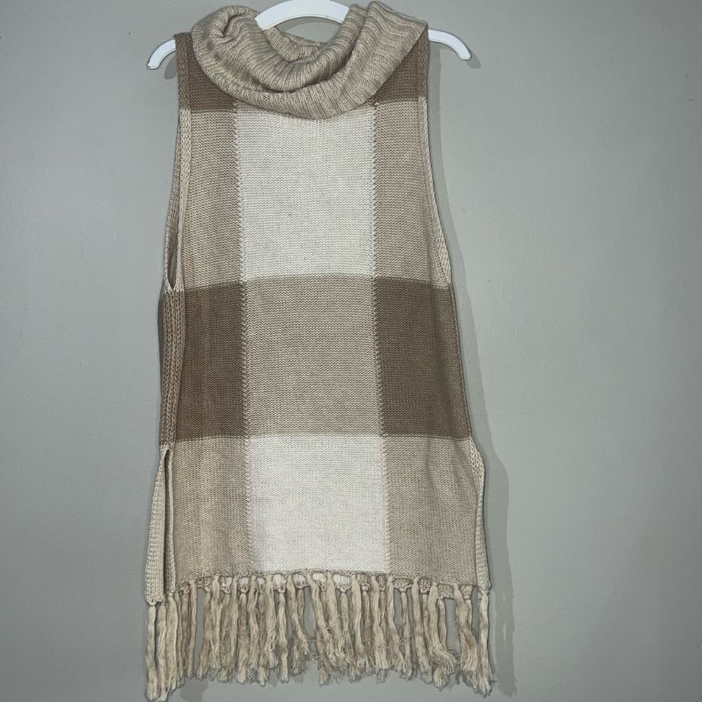Adam Lippes for Target Knit Tunic Sweater